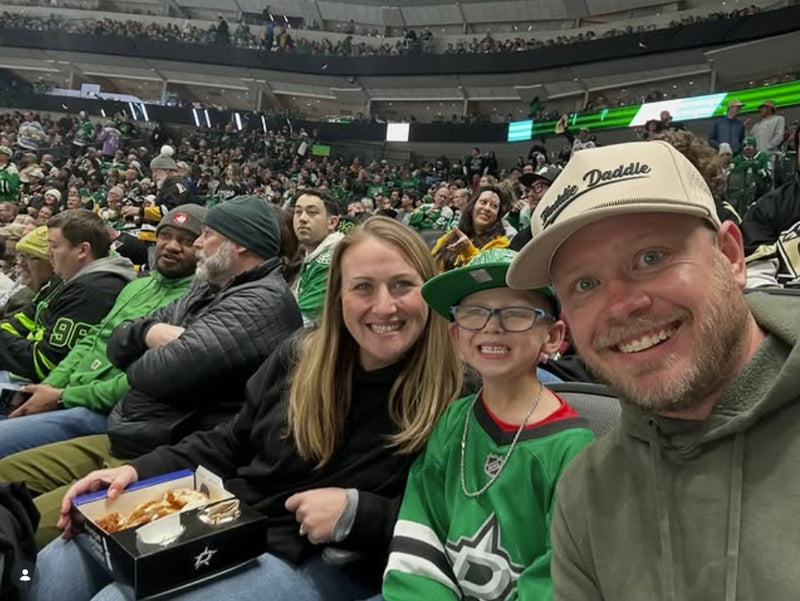 Customer photo